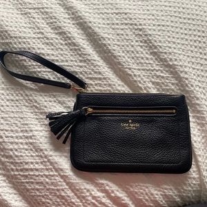 Kate Spade Wristlet